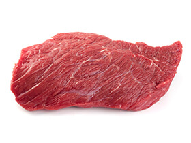 brazilian beef tenderloin exportación